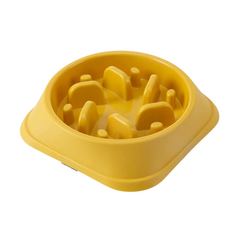 Tornado Maze Slow Feeder Bowl