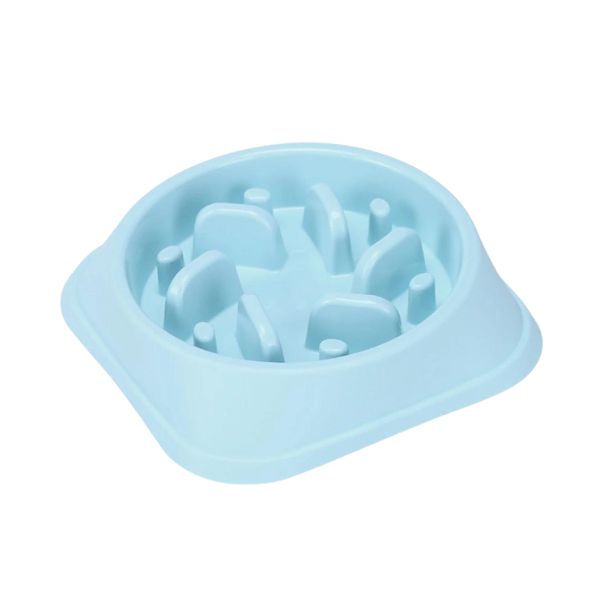 Tornado Maze Slow Feeder Bowl