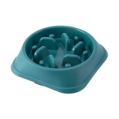 Tornado Maze Slow Feeder Bowl