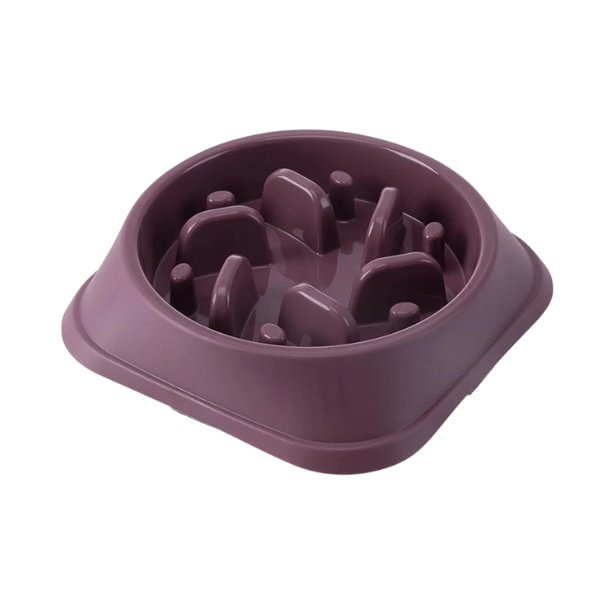 Tornado Maze Slow Feeder Bowl