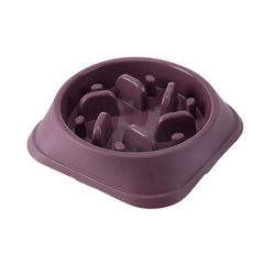 Tornado Maze Slow Feeder Bowl