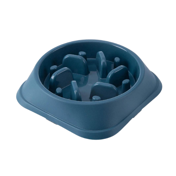 Tornado Maze Slow Feeder Bowl